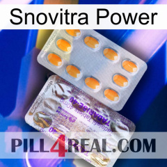 Snovitra Power new12